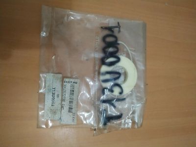 Лот: 17361049. Фото: 1. Сальник опоры амортизатора. Ходовая, подвеска, рулевое управление