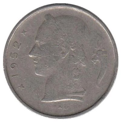 Лот: 7023235. Фото: 1. Монеты Бельгия набор коллекция... Европа