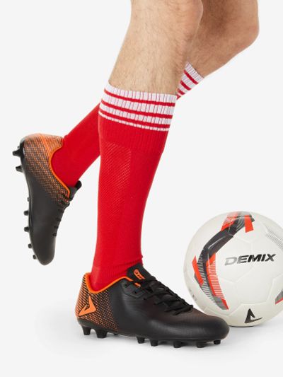 Лот: 24286344. Фото: 1. Бутсы мужские Demix Goal 2 Fg... Кеды, кроссовки, слипоны