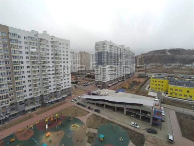 Лот: 20240547. Фото: 1. 3-комнатная квартира на ул. Лесников... Квартиры, студии