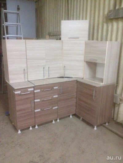 Лот: 9426035. Фото: 1. Кухня заказа 24. Кухонные гарнитуры