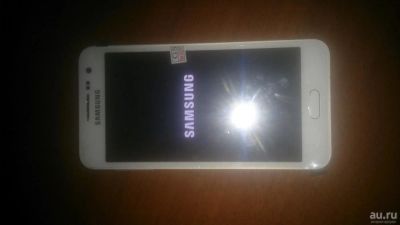 Лот: 9524873. Фото: 1. Samsung SM-A300F Galaxy A3 ( Обмен... Смартфоны