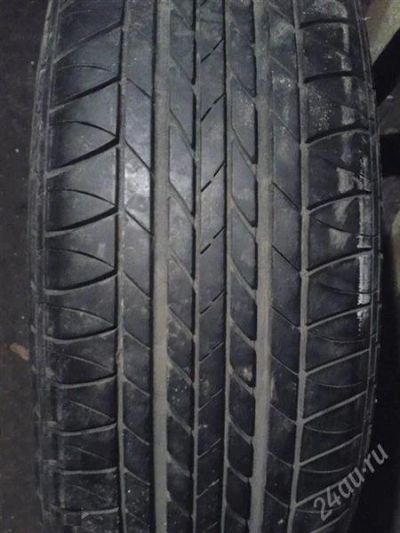 Лот: 932301. Фото: 1. BRIDGESTONE 175/70/14 лето 2шт... Шины