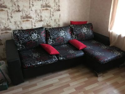 Лот: 10254460. Фото: 1. Диван. Диваны