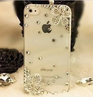 Лот: 3261950. Фото: 1. Чехол для iphone 4/4s. Чехлы, бамперы