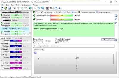 Лот: 15160756. Фото: 1. 2.5" Жесткий диск Seagate Momentus... Жёсткие диски (HDD)