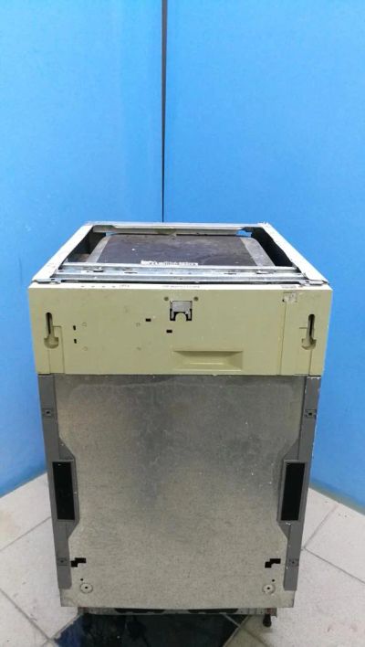 Лот: 10727494. Фото: 1. Посудомоечная машина Hotpoint-Ariston... Посудомоечные машины