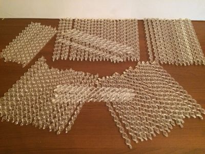 Лот: 14844674. Фото: 1. Подвеска из Горного Хрусталя для... Другое освещение
