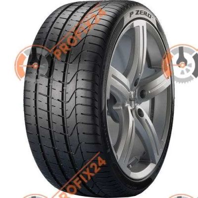 Лот: 15052895. Фото: 1. Автошина PIRELLI P-ZERO SPORTS... Шины