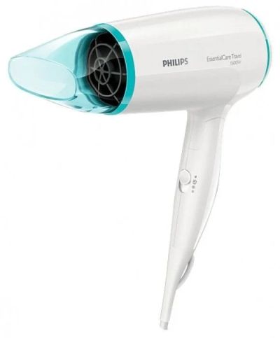 Лот: 11699210. Фото: 1. Фен PHILIPS BHD 006. Укладка и стрижка волос, бритьё, эпиляция
