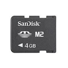 Лот: 11177478. Фото: 1. Карта памяти SanDisk Memory Stick... Карты памяти