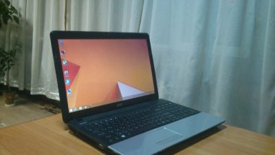Лот: 10795142. Фото: 1. Продам игровой ноутбук Acer aspire... Ноутбуки