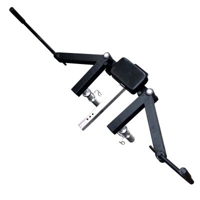 Лот: 15462649. Фото: 1. Баттерфляй DFC Powergym Option... Силовые, скамьи, стойки