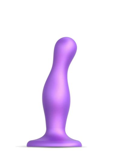 Лот: 24255035. Фото: 1. Фаллоимитатор Strap-on-me Dildo... Игрушки