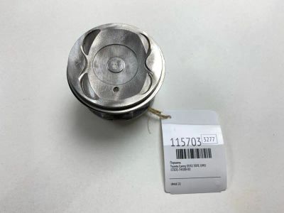 Лот: 25529146. Фото: 1. Поршень Toyota Camry 1992 131017410002... Двигатель и элементы двигателя