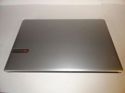 Лот: 11338533. Фото: 1. Корпус для ноутбука Packard Bell... Корпуса, блоки питания