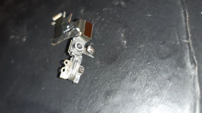 Лот: 16225774. Фото: 1. Фронтальная камера для iphone... Видео- и фотокамеры