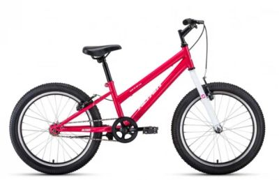 Лот: 16133799. Фото: 1. Велосипед-Altair MTB HT 20 low. Красноярск