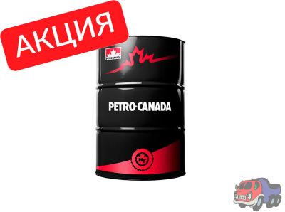 Лот: 11310596. Фото: 1. Автомасло Petro-Canada DURON UHP... Масла, жидкости