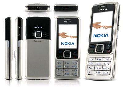 Лот: 3426589. Фото: 1. Продам Nokia 6300. В идеале. Обмен. Кнопочные мобильные телефоны