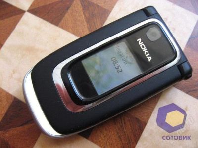 Лот: 797031. Фото: 1. nokia 6131 идеал. Кнопочные мобильные телефоны