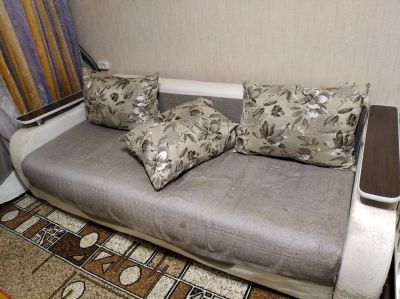 Лот: 15537489. Фото: 1. Диван. Диваны