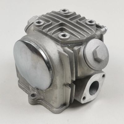 Лот: 19343359. Фото: 1. Головка Альфа 70. Запчасти