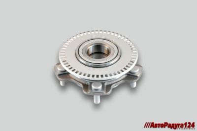 Лот: 25592873. Фото: 1. Ступица передняя Suzuki Grand... Ходовая, подвеска, рулевое управление