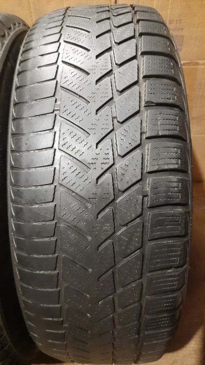 Лот: 17455960. Фото: 1. 215/65R16 98H Wanli Winter-Max... Шины