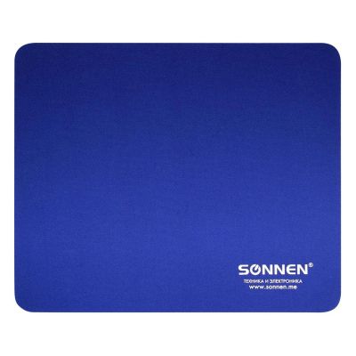 Лот: 24467529. Фото: 1. Коврик для мыши Sonnen S-2, резина... Коврики