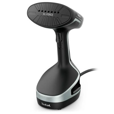 Лот: 24443648. Фото: 1. Ручной отпариватель Tefal Access... Утюги, парогенераторы, отпариватели