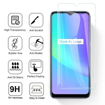 Лот: 20520427. Фото: 1. Cтекло камеры Realme C33 (RMX3624... Корпуса, клавиатуры, кнопки