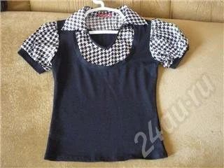 Лот: 382600. Фото: 1. Кофточка 40 разм.100 руб. Свитеры, толстовки, худи