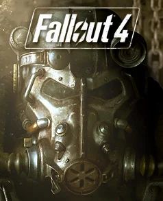 Лот: 6587041. Фото: 1. Диск PS4 Fallout 4. Игры для консолей