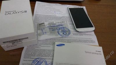 Лот: 2677214. Фото: 1. SGS S3. Гарантия 2.5 года. Смартфоны