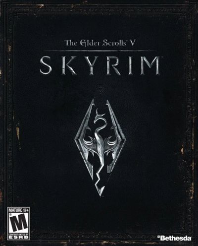 Лот: 3906156. Фото: 1. Elder Scrolls V: Skyrim (PS3). Игры для консолей