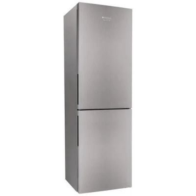 Лот: 11323563. Фото: 1. Холодильник Hotpoint-Ariston HS... Холодильники, морозильные камеры