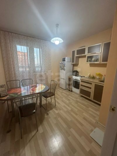 Лот: 23550524. Фото: 1. 1-комн. квартира , Красноярск... Квартиры, студии