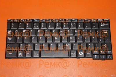 Лот: 13974528. Фото: 1. Клавиатура для ноутбука Samsung... Клавиатуры для ноутбуков