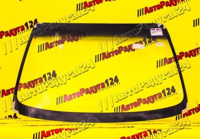Лот: 18645905. Фото: 1. Стекло лобовое Toyota Raum (1997-2003... Кузов
