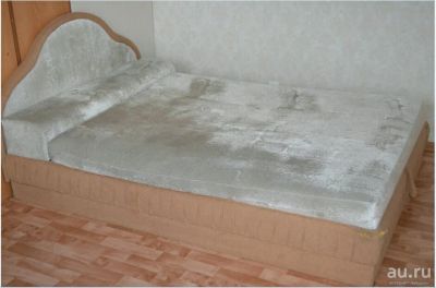 Лот: 12838373. Фото: 1. Кровать. Кровати