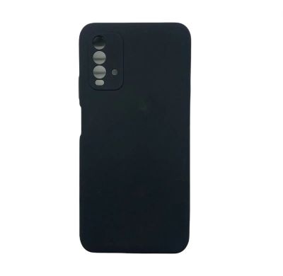 Лот: 22146368. Фото: 1. ЧЕХОЛ ДЛЯ REDMI 9T SOFT TOUCH... Чехлы, бамперы