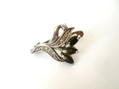 Лот: 8966503. Фото: 1. Ищу сережку, парную этой. Серьги, каффы