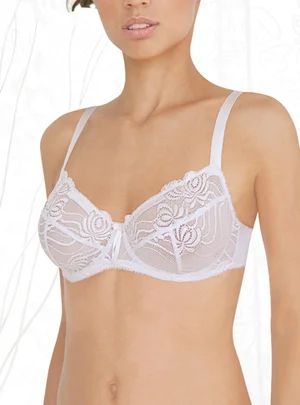 Лот: 5242944. Фото: 1. BS0332-1C (Бюстгальтер, VIS-A-VIS... Нижнее бельё