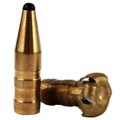 Лот: 25738145. Фото: 1. Пуля Fox Classic Hunter .308 180gr... Другое (охота)