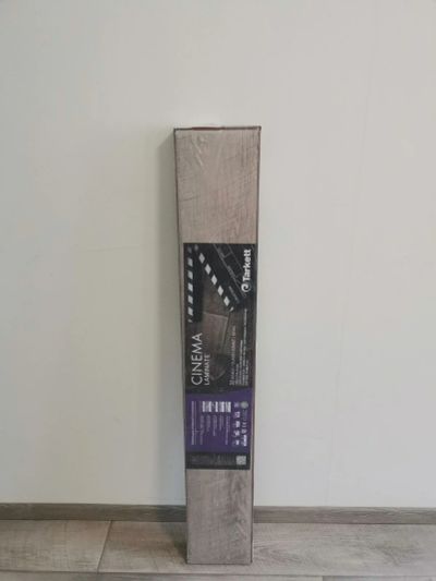 Лот: 17581825. Фото: 1. Ламинат tarkett Cinema Merlin... Напольные покрытия