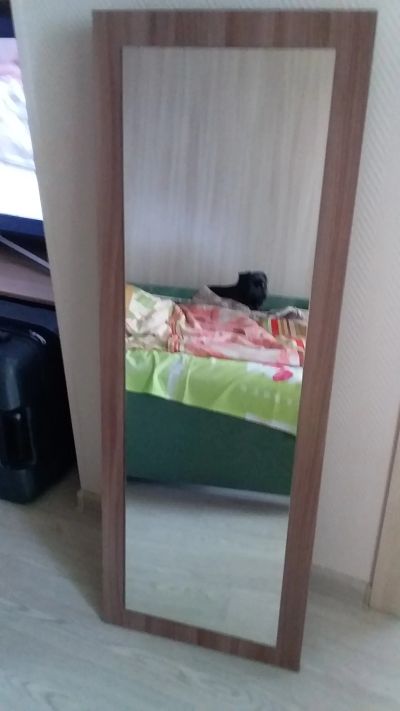 Лот: 12479301. Фото: 1. зеркало в прихожую. Зеркала