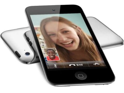 Лот: 3776030. Фото: 1. Продам flash-плеер Apple iPod... Плееры