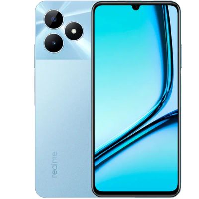 Лот: 22220822. Фото: 1. Смартфон realme Note 50 3/64GB... Смартфоны