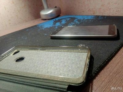 Лот: 13004942. Фото: 1. Xiaomi Redmi Note 5A 2/16. Смартфоны